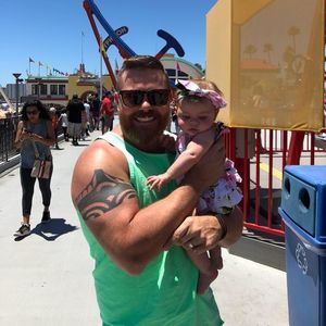 Meet your Posher, Donald